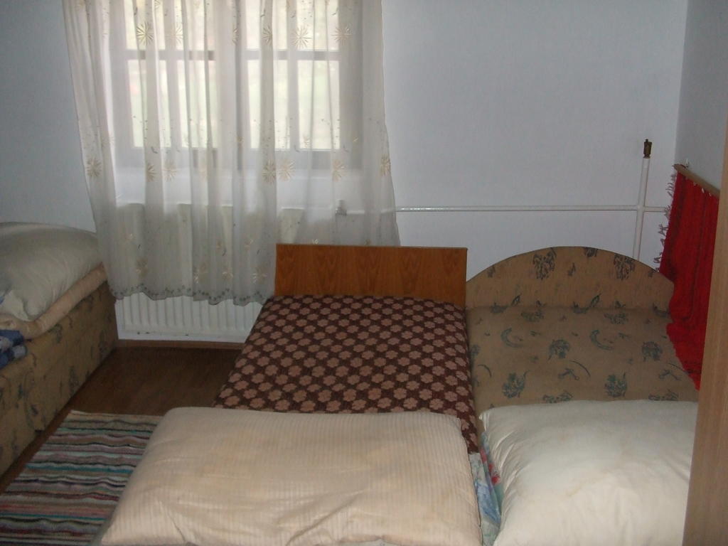 Vizimalom Kemping, Panzio Es Etterem Turistvandi Room photo