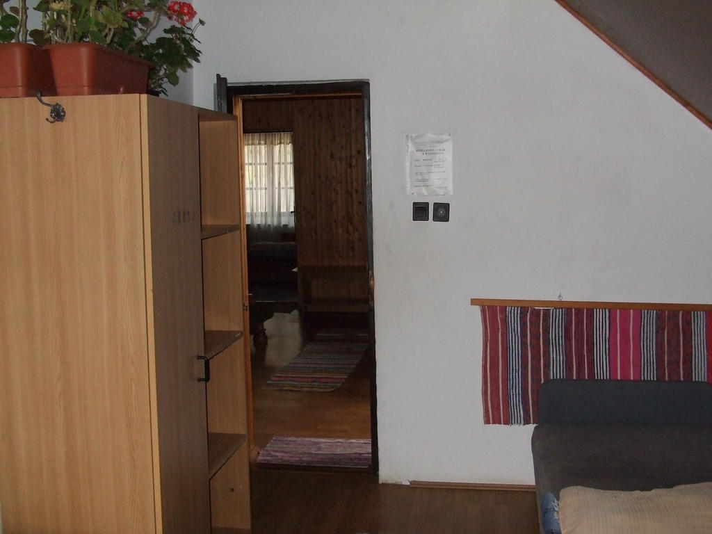 Vizimalom Kemping, Panzio Es Etterem Turistvandi Room photo