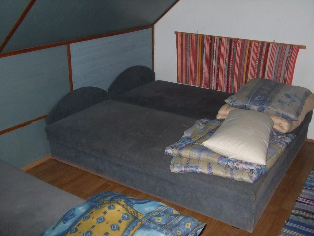 Vizimalom Kemping, Panzio Es Etterem Turistvandi Room photo